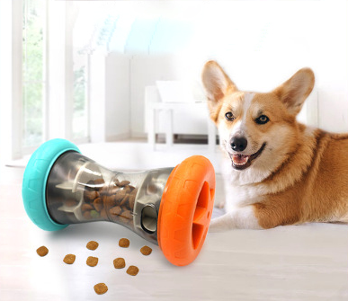 Pelota Dispensadora de Premios para Perros
