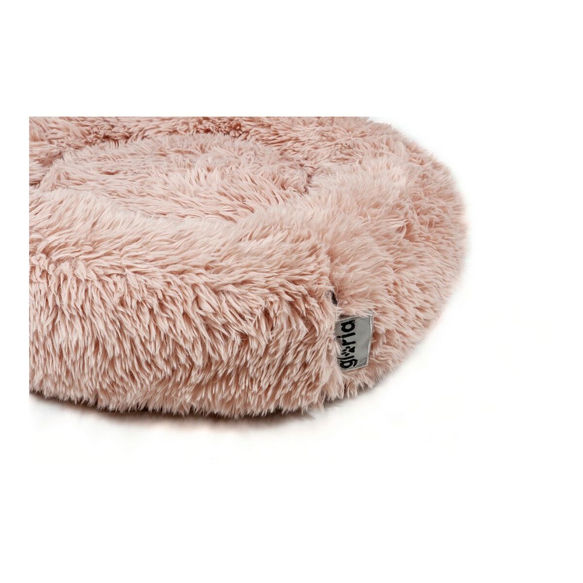 Bed for Dogs Gloria Mommy HUGS  Pink (58.5 cm)